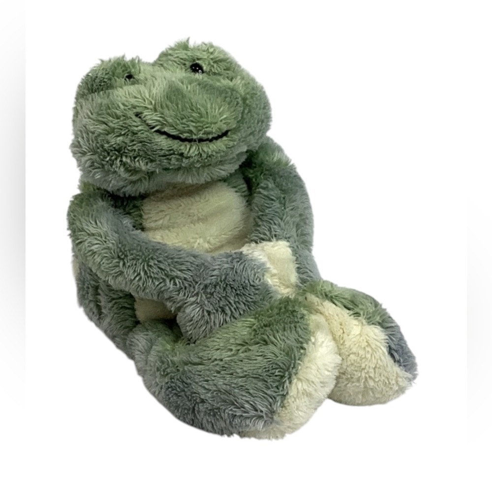 🌺 FREE with any purchase ⭐️ GUND Kids Magnetic Frog